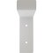 Ekena Millwork Steel Truss Shelf Bracket, White Primer 2"W x 6"D x 6 1/4"H BKTM02X06X06TSPWH - alternate 9